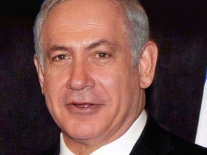 Netanyahu chwali Paragwaj za pomoc Żydom. O udziale polskich dyplomatów "zapomniał". TVN24 też