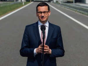 Mateusz Morawiecki: Musimy kupować polskie produkty, promować patriotyzm gospodarczy