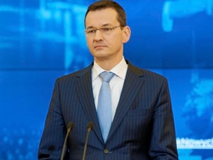 [Nowy Sondaż] Premierowi Morawieckiemu spada poparcie