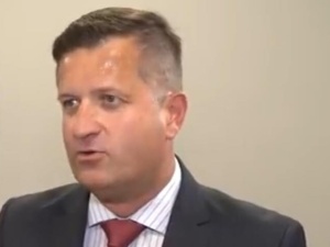Gen. Stróżyk: Dla Amerykanów nie jesteśmy w czołówce światowej. Nie ekstraklasa, raczej poziom 1. ligi