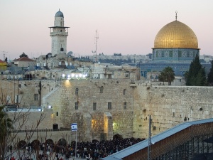 Rabini chcą w szabat zamknąć jerozolimskie teatry i kina