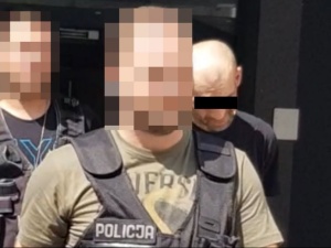 Dwóch mężczyzn aresztowanych za pedofilie - wspólnie wykorzystywali nieletnią
