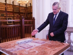 Muzeum Historii Polski coraz bliżej - nie zabraknie tam miejsce dla Solidarności!