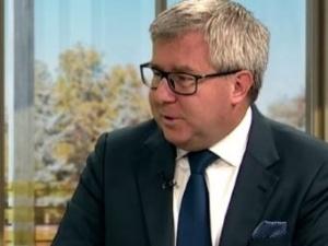 Czarnecki: Kilkanaście osób, które się myli to dziwna sprawa. W cuda nie wierzę