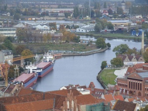 Kolejne problemy Adamowicza? Prokuratura zajmie się "zrzutem" ścieków do Motławy