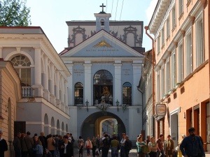 Wileński sąd wydał przychylny wyrok w sprawie "polskiej pisowni". Ustawy brak