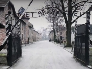 dr Adam Cyra: Auschwitz. Więźniowie policyjni w bloku nr 11 cz. 1