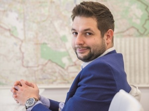 [Tylko u nas] Patryk Jaki: Warszawa się rozwija, ale robi to za wolno