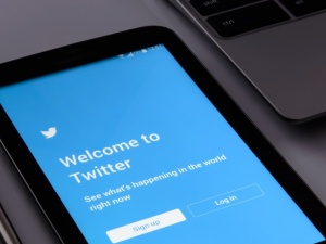 Matka Kurka zablokowany na Twitterze