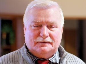 Lech Wałęsa: "...byliśmy jedną drużyna. „Drużyną Lecha” która wygrała z komuna..."