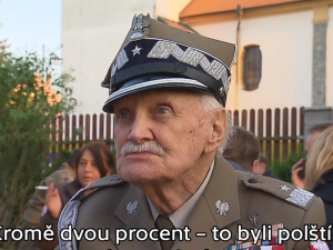 Brawo! Nasi sąsiedzi przygotowali dokument o Brygadzie Świętokrzyskiej NSZ