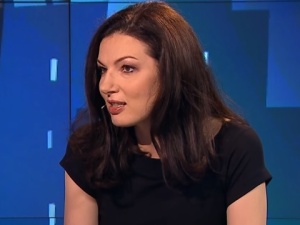 [video] Eliza Michalik: "Węgry nie są już krajem demokratycznym"