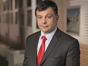 prof. Jędrysek: Jesteśmy najbogatszym surowcowo krajem UE. Pierwiastki ziem rzadkich z dna Atlantyku