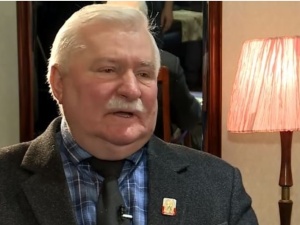 Wałęsa: System komunistyczny nie zwerbował mnie, rozgrywałem ich