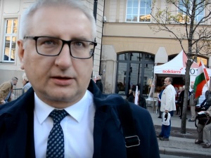 Michał Jach zastąpi Stanisława Pietę w komisji ds. służb specjalnych?