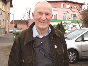 Edward Wryszcz: Jako młody człowiek widziałem w tym PRL same gołąbki pokoju