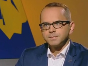 Szczerba ironizuje: Czy Pięta zastąpi Jakiego jako kandydat PiS na prezydenta Warszawy?