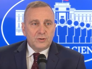 G. Schetyna: Wrocław nie może się dostać w ręce PiS. Dlatego PO wystawia Ujazdowskiego (do niedawna PiS)