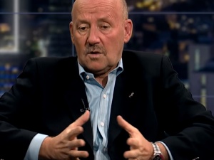 [TYLKO U NAS] dr Łysakowski o szczycie B9 w Warszawie: Rosję może powstrzymać tylko i wyłącznie naga siła