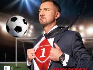 Najnowszy numer "Tygodnika Solidarność": Jerzy Dudek w szczerej rozmowie o szansach Polaków na mundialu