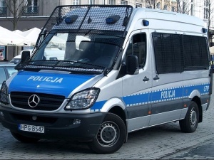 Nieoficjalnie: Wnuk Wałęsy może trafić do wiezienia na 12 lat