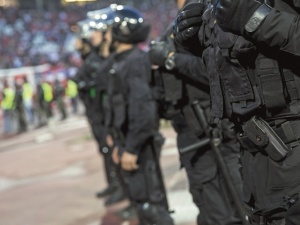 Gdy futbol znaczy więcej niż piłka. Zdarzało się, że stawał się katalizatorem rozpoczęcia wojny