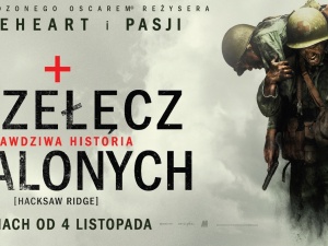 Krzysztof "Toyah" Osiejuk: Mel Gibson, czyli powrót do normalności