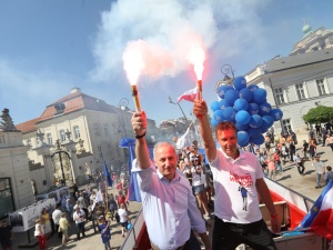 Problemy posłów PO. Czy czeka ich areszt?
