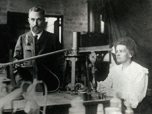 Urodziny Marii Skłodowskiej-Curie