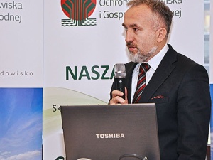 [Polemika] Dr Tomasz Nałęcz: PIG działał z ogromnymi sukcesami