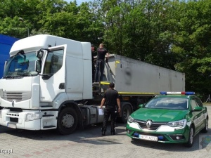Ruszyła akcja DEMETER IV wymierzona w mafię śmieciową