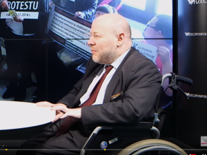 Platforma traci ważnego parlamentarzystę! Kością niezgody - głosowanie aborcyjne