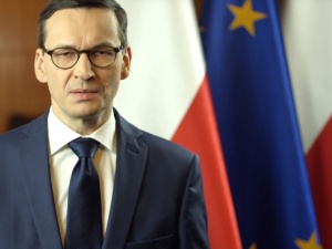 Mateusz Morawiecki: Nie ma konieczności powoływania komisji śledczej ws. Get Back