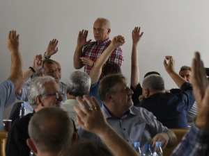 Solidarność żąda wzrostu płac w budżetówce