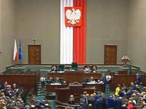 RMF24: Narada w PiS miała być przyczyną odwołania spotkania parlamentarzystów Polski i Niemiec