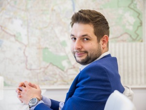 Patryk Jaki: Będę budować pięć razy więcej mieszkań niż obecne władze