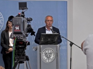 Prof. Szwagrzyk odpowiada na artykuł rp.pl "Ziemia z dołów śmierci jako nagroda od IPN"