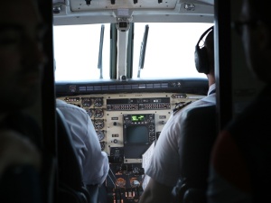 Rafał Górski: Czy leci z nami pilot?