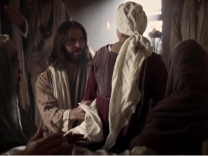 [video] Ewangelia na XIII Niedzielę Zwykłą z komentarzem