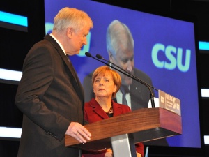 Kryzys w Niemczech przeszedł do historii. CDU i CSU dogadały się