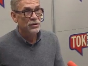 [video] Jacek Żakowski: "Co się stało, że cała ta piękna „warszawka” woli siedzieć nad Wisłą?"