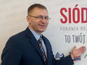 Lisiecki: Środowiska żydowskie w USA naciskają na rozwiązanie kwestii mienia bezspadkowego