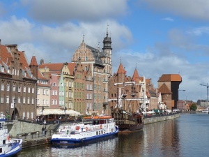 Antropolog: wciąż uczymy się, jak funkcjonować w wielkich miastach