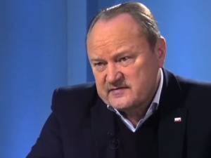 [Tylko u nas] J. Szewczak: Komisja Europejska powinna przyjechać na korepetycje do Polski
