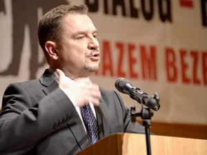 Związek nie musi się podobać. Ważne, żeby był skuteczny