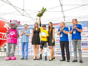 [Nasza Fotorelacja] 4 etap Wyścigu Solidarności i Olimpijczyków