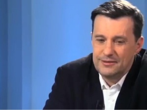 Witold Gadowski: Nie ma co się tym towarzychem zajmować. Oni - na szczęście dla Polski - minęli