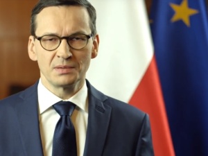 Mateusz Morawiecki o #Wołyń: Pojednanie Polski i Ukrainy może być oparte jedynie na uznaniu pełnej prawdy