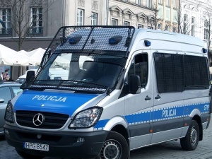 Policjanci protestują. Będą dawać pouczenia zamiast mandatów