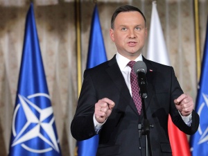 Krzysztof Szczerski: "Polska na szczycie NATO będzie podkreślać wagę jedności sojuszniczej"